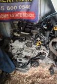 G3LA ENGINE COMPLETE