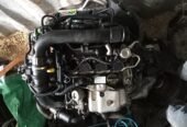 FORD ECOBOOST 1.0 COMPLETE ENGINE