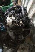 FORD ECOBOOST 1.0 COMPLETE ENGINE