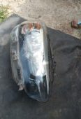 BMW 1 SERIES F20 HEADLIGHT