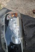 BMW 1 SERIES F20 HEADLIGHT