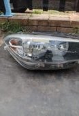 BMW 1 SERIES F20 HEADLIGHT