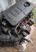 D4FB HYUANDAI i30 1.6 CRDi ENGINE