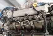 D4FB HYUANDAI i30 1.6 CRDi ENGINE