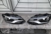 2021 POLO VIVO PARTS