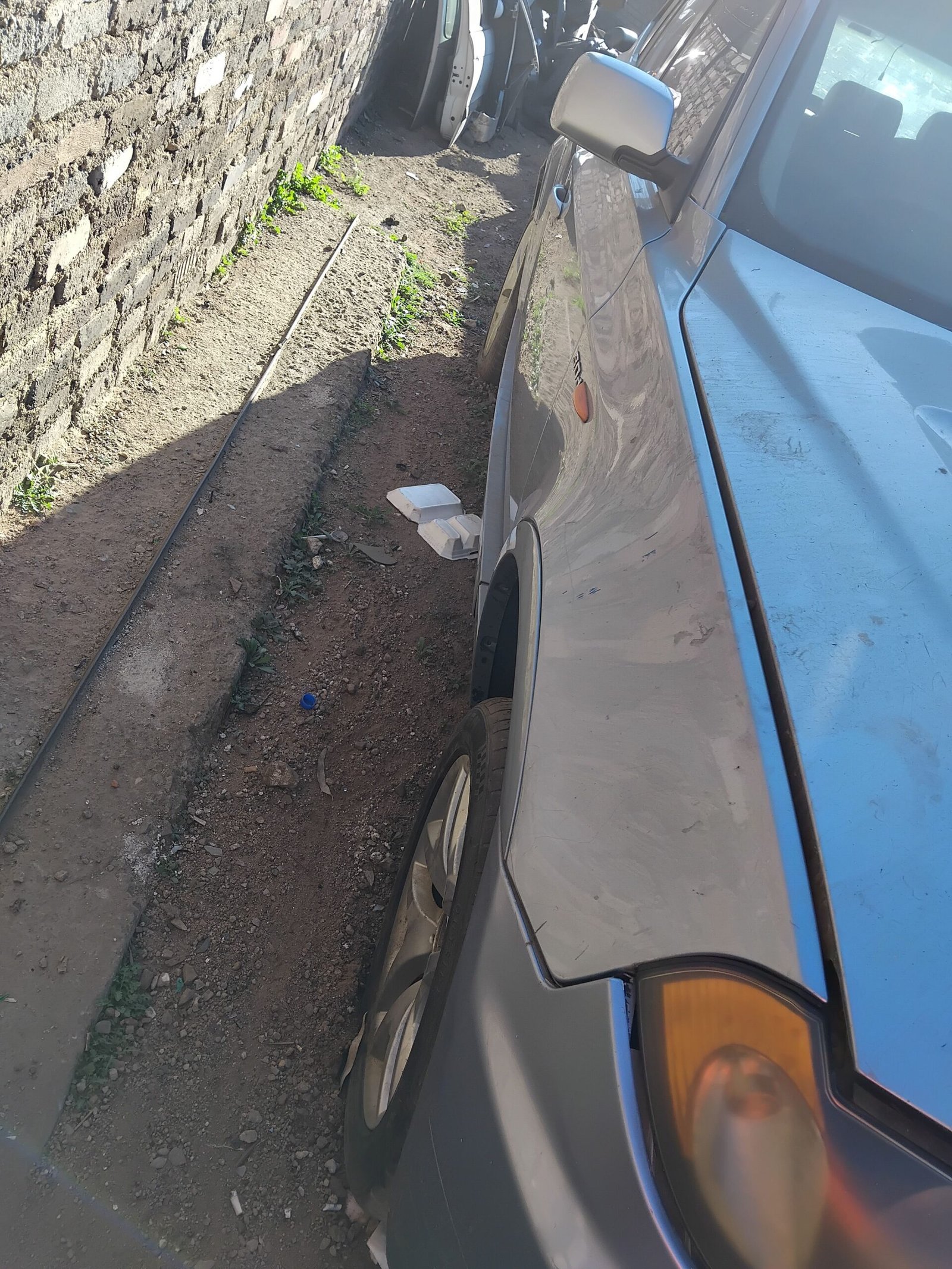 Bmw,2006 X3 stripping for spares