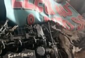 G8DA COMPLETE ENGINE