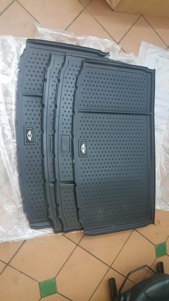 Mini cooper parts