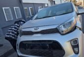 Kia Picanto stripping for spares