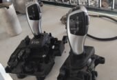 Bmw gear lever ,F10,E70,E71