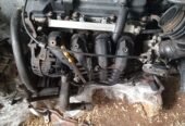 Hyundai i10 1.2 G4LA engine