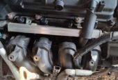 G4LA KIA RIO COMPLETE ENGINE