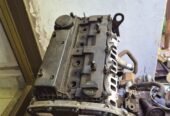 Ford Ranger t6 2.2 engine on exchange
