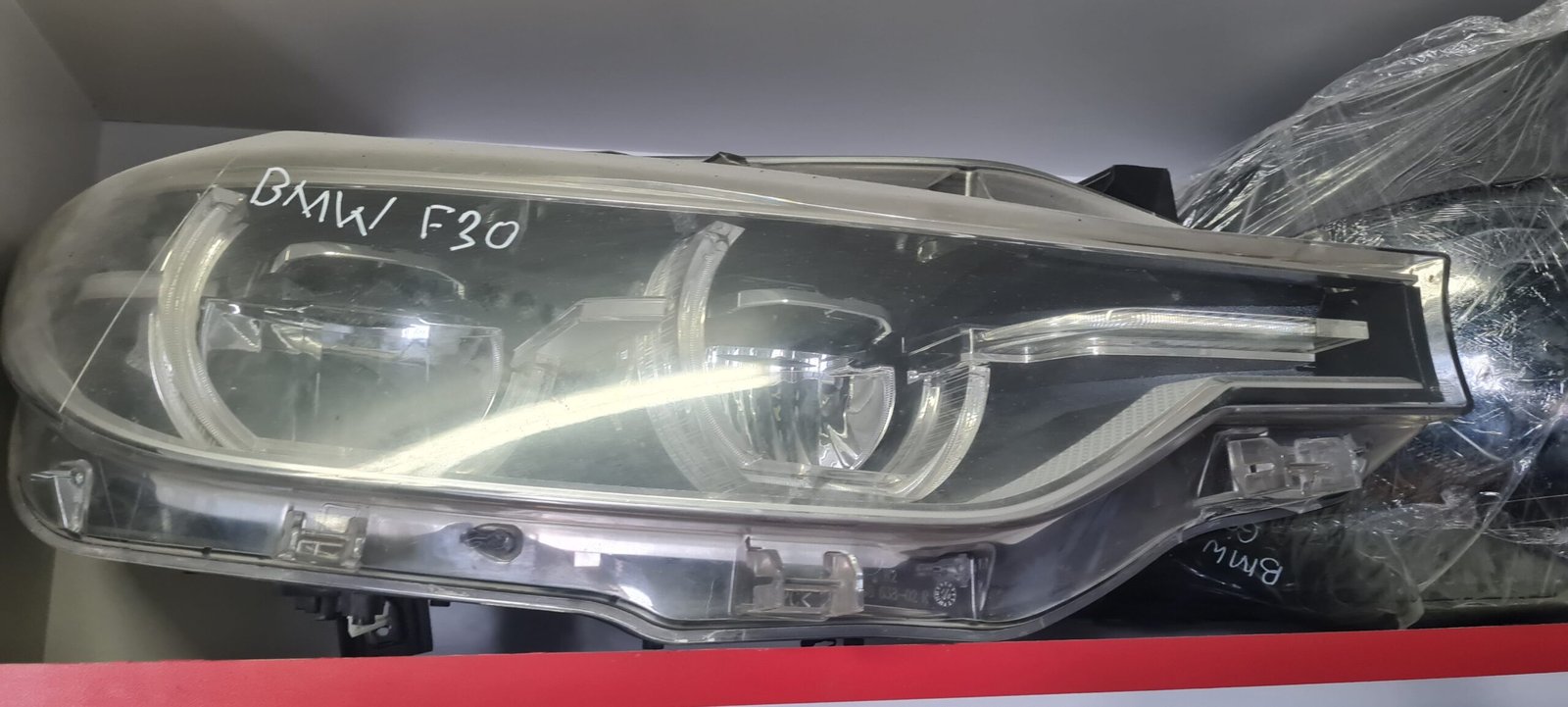 BMW F30 Headlight