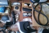 Mini cooper spares