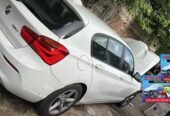BMW F20 STRIPPING FOR SPARES