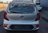 Kia Picanto stripping for spares