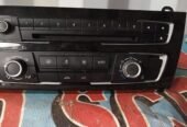 2016 BMW 1 2 3 SERIES Radio CD PLAYER