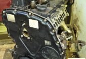 Ford Ranger t6 2.2 engine on exchange