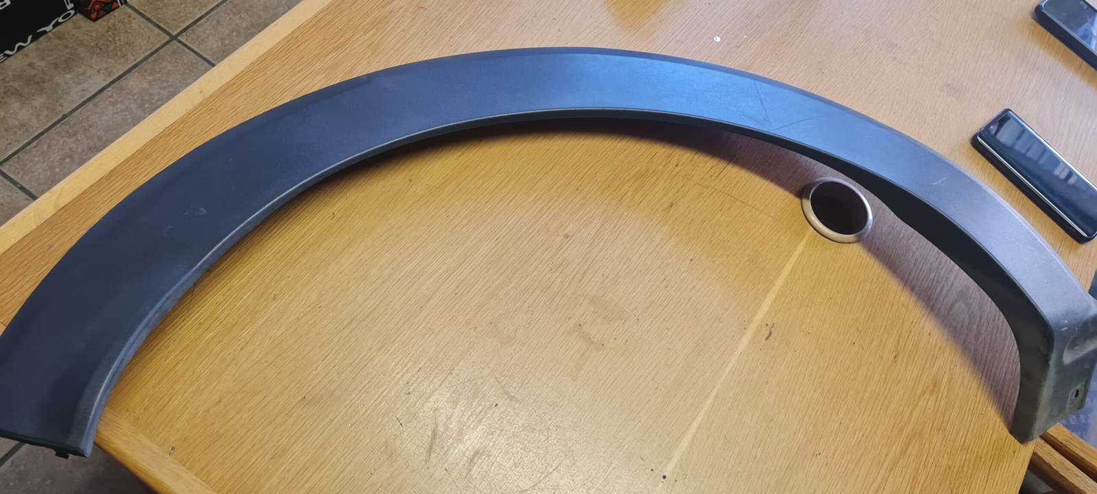 Renault Triber RR Arch