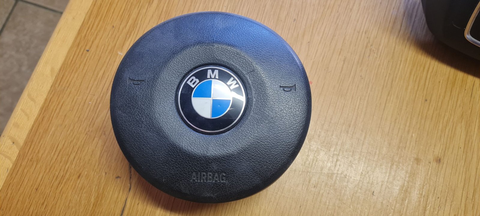 BMW f series airbags f15 f16 f20 f30