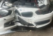 BMW F20 STRIPPING FOR SPARES