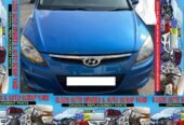 2011 HYUNDAI i30 STRIPPING FOR PATRS