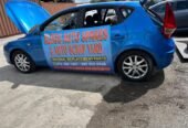 2011 HYUNDAI i30 STRIPPING FOR PATRS