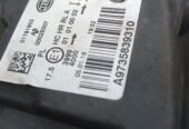 BMW F20 1 SERIES HEADLIGHT