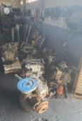 Used parts for sale