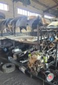 Used parts for sale