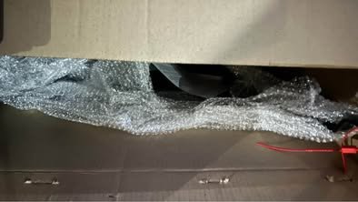 Kia Sonet 2024 Right Hand Fender