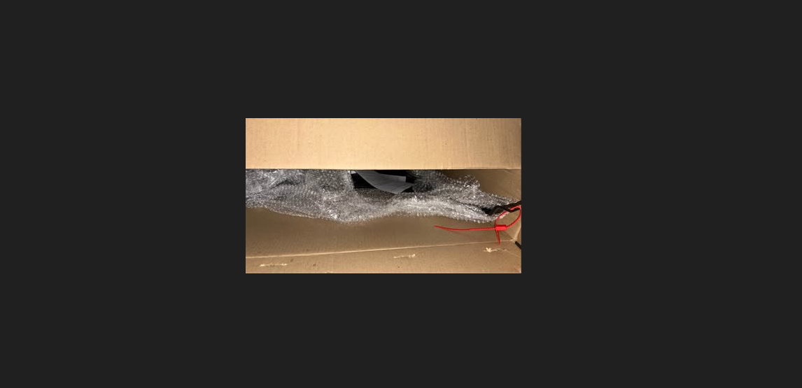 Kia Sonet 2024 Right Hand Fender