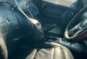 Jeep Cherokee 4X4 3.7L
