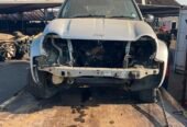 Jeep Cherokee 4X4 3.7L