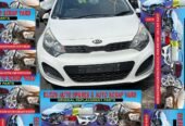 2014 KIA RIO STRIPPING FOR PARTS