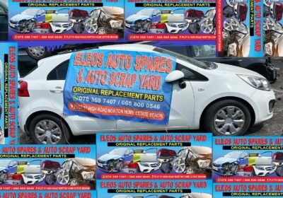 KIA-RIO