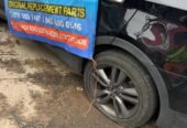 2016 HYUNDAI SANTA-FE STRIPPING FOR PARTS