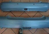 Mini cooper spares