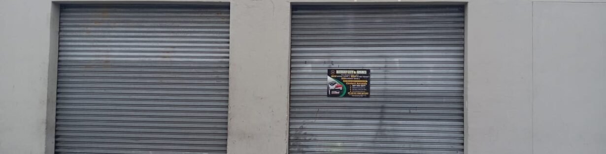 Store Banner