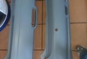 Mini cooper spares