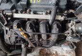 Hyundai i10 1.2 G4LA engine