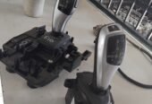 Bmw gear lever ,F10,E70,E71