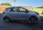 Kia Picanto stripping for spares