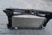 2021 POLO VIVO PARTS