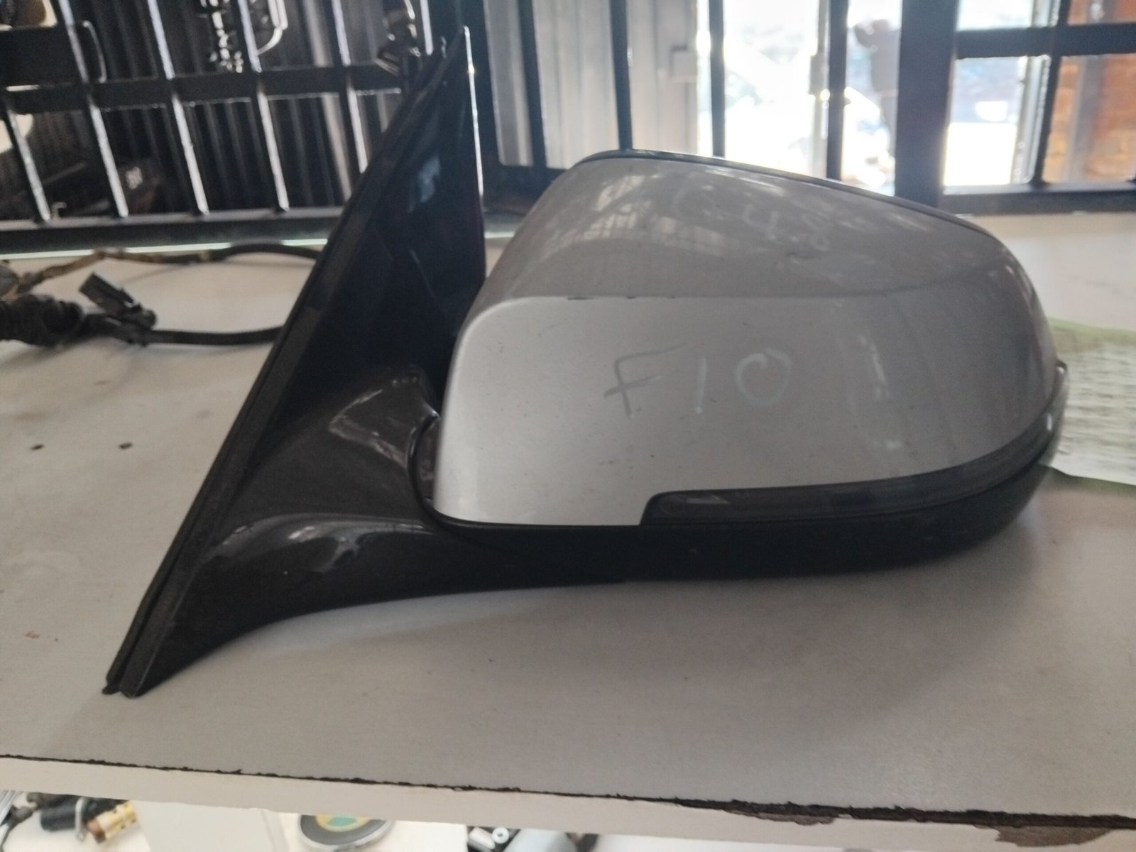 BMW  f10 mirror