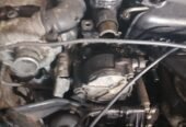 G8DA COMPLETE ENGINE