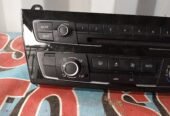 2016 BMW 1 2 3 SERIES Radio CD PLAYER