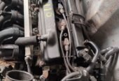 Hyundai i10 1.2 G4LA engine