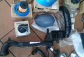 Mini cooper spares